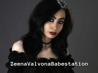 ZeenaValvonaBabestation