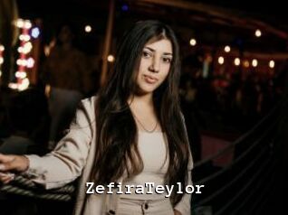 ZefiraTeylor