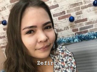 Zefirra