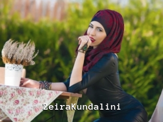 ZeiraKundalini