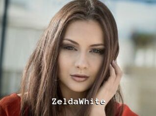 ZeldaWhite