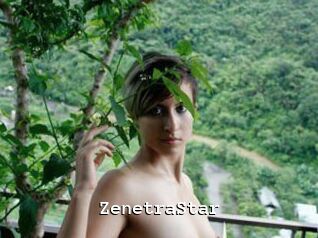 ZenetraStar