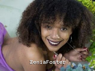 ZeniaFoster