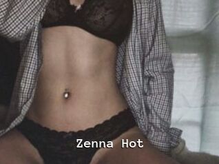 Zenna_Hot