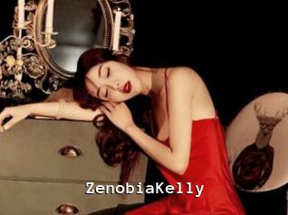 ZenobiaKelly