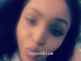 ZenonBlue