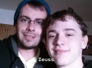 Zeuss