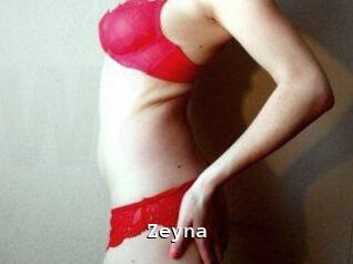 Zeyna