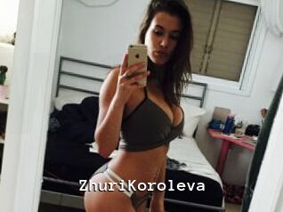 ZhuriKoroleva