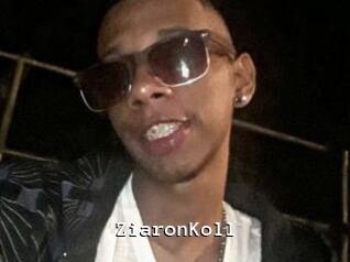ZiaronKoll