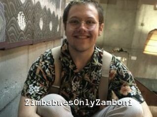 ZimbabwesOnlyZamboni