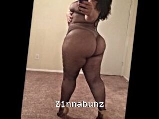 Zinnabunz