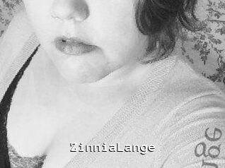ZinniaLange