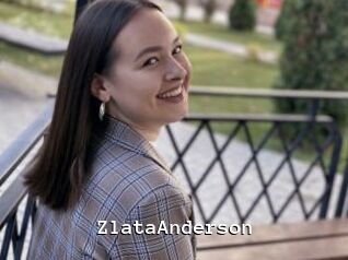 ZlataAnderson