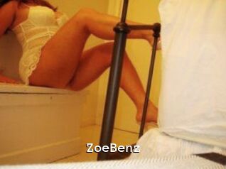 Zoe_Benz