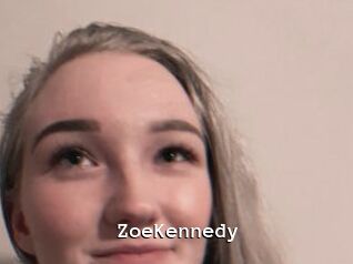 ZoeKennedy