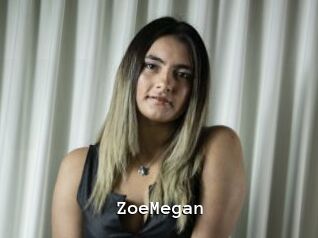 ZoeMegan