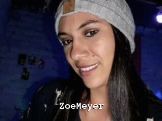 ZoeMeyer