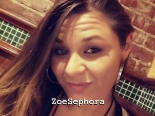 ZoeSephora