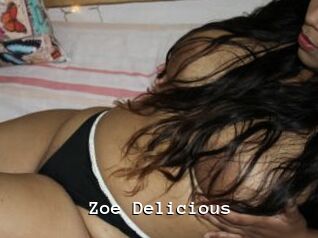 Zoe_Delicious