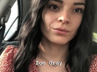 Zoe_Gray Webcamsex Amateur