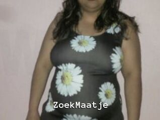 ZoekMaatje