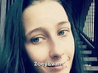 ZoeyEvans