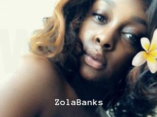 ZolaBanks