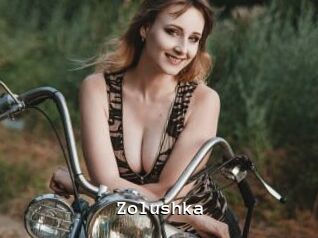Zolushka