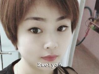 Zweiyan
