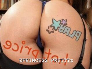 ZPRINCESS_PRETTYz