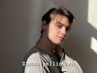 Zacharyellington
