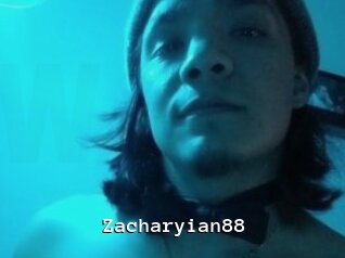 Zacharyian88