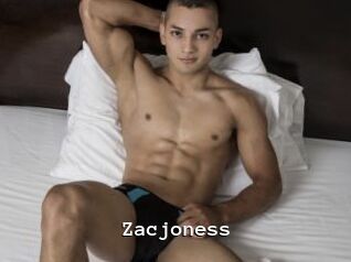 Zacjoness