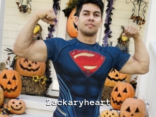 zackaryheart Webcamsex Amateur