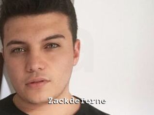 Zackdeferne