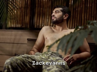 zackevanns Webcamsex Amateur