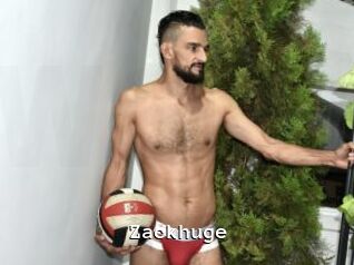 Zackhuge