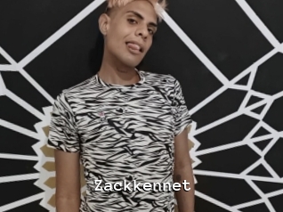 Zackkennet