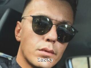 Zacky