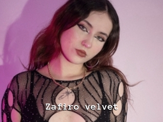 zafiro_velvet Webcamsex Amateur