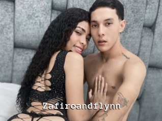 zafiroandflynn Webcamsex Amateur