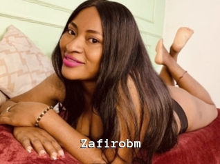 Zafirobm