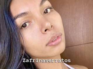 zafrinaserratos Webcamsex Amateur
