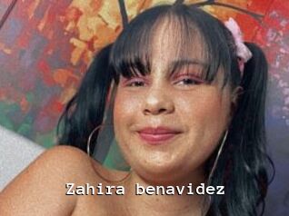 Zahira_benavidez