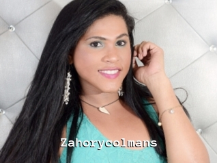 Zahorycolmans