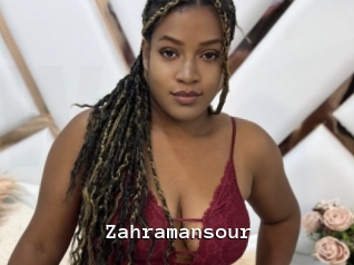 Zahramansour