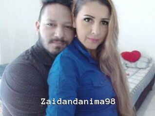 Zaidandanima98