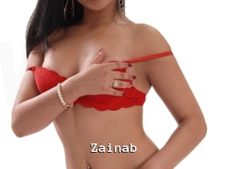 Zainab