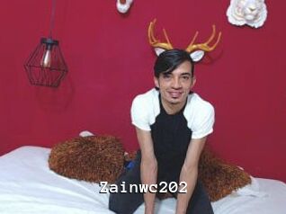 Zainwc202